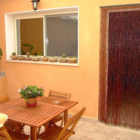 Terrazza Mimosa Apartment Cefalu