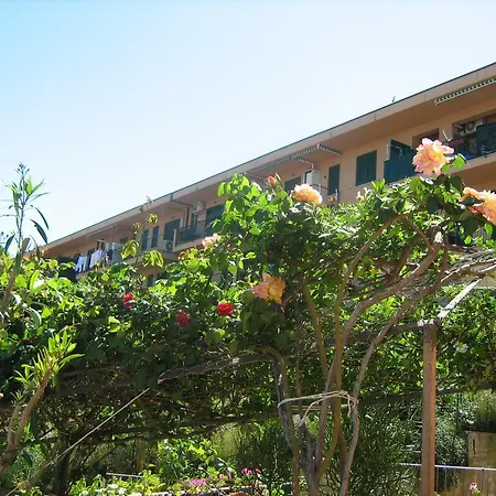 Terrazza Mimosa Apartment Cefalu