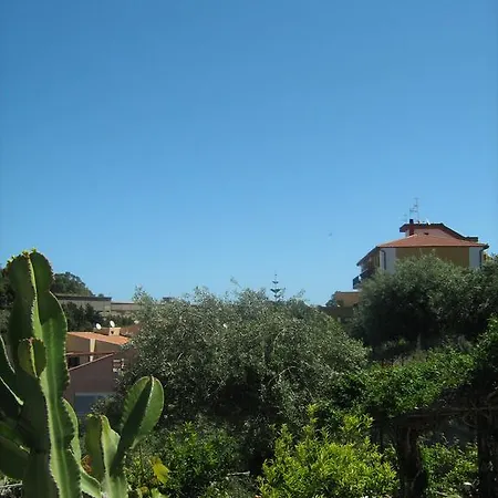 Terrazza Mimosa