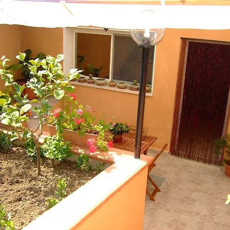 Terrazza Mimosa Apartman